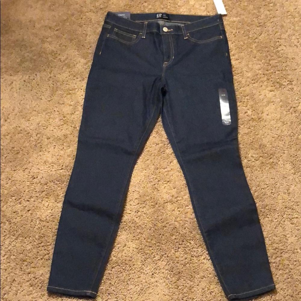 GAP Jean Legging